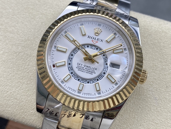 激安ロレックス背面デザイン